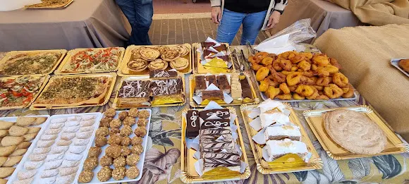 Panadería Joaquín Català Sastre
