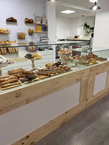 Batiste bakery & coffee - Ibi