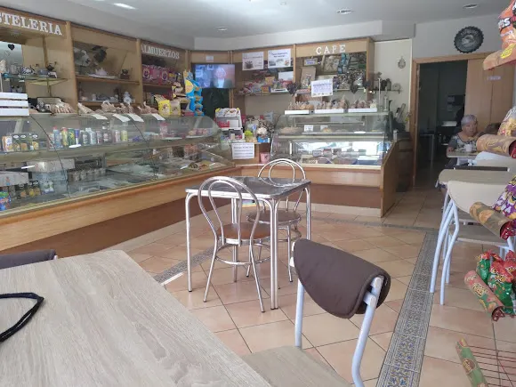 Panadería Un Rinconcito del Mundo - Panadería en Nucia (la)