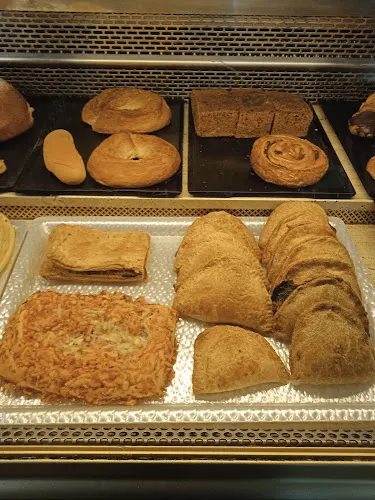 Panadería Cafetería Hema - Cocentaina