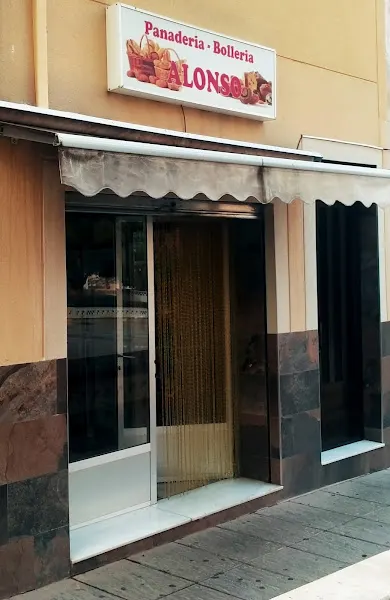 Panadería Bollería Alonso S.l. - Crevillent
