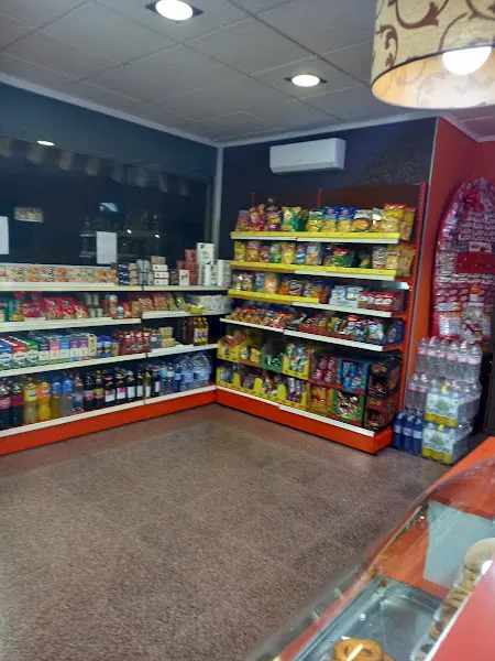 Panadería Loli - Monforte del Cid
