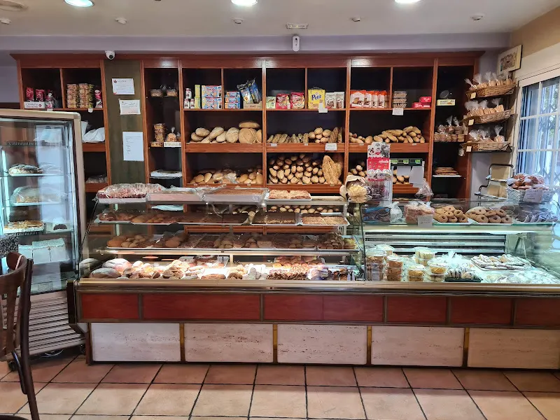 Panadería Azorín
