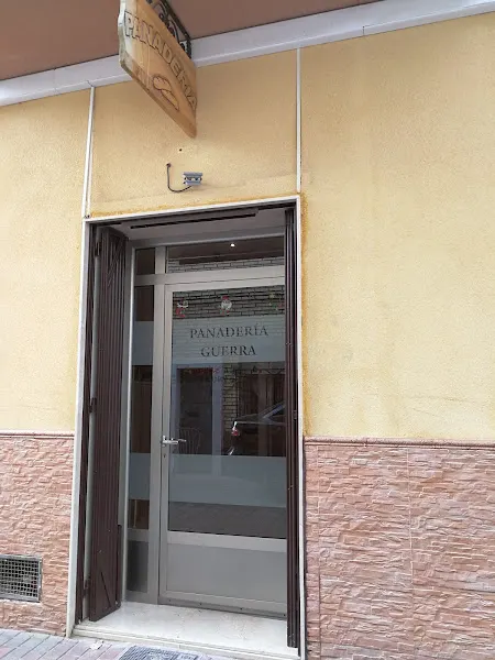 Panadería El Guerra