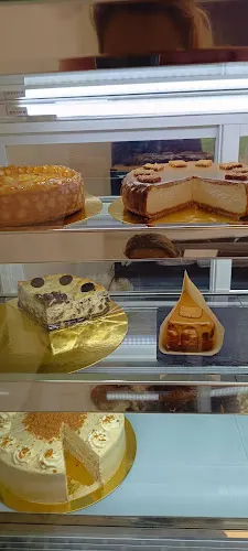 Tonio Moya Repostería - Novelda