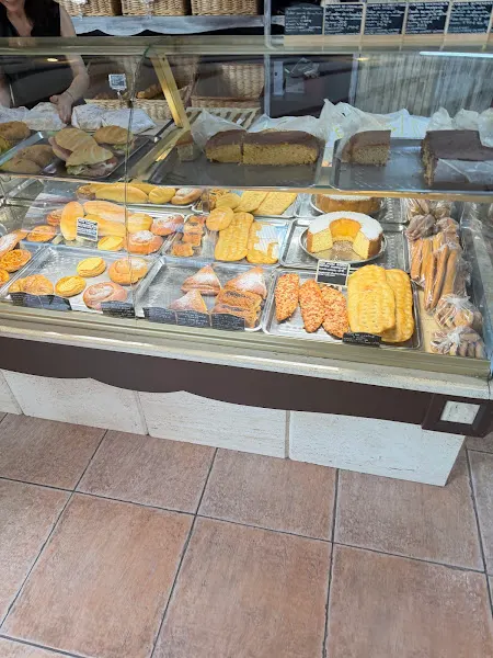 Forn de Maruja