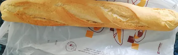 Panadería Pastelería Delicias.S.L. - Alicante