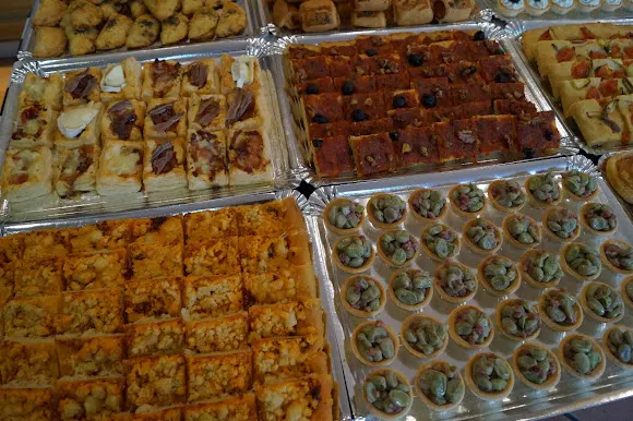 Caperucita Cupcakes