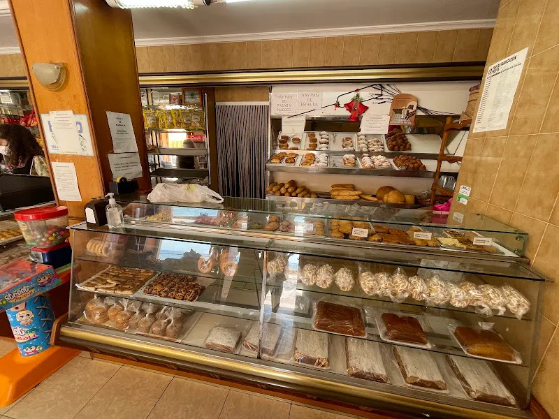 Panadería Miguel Pérez - el Campello