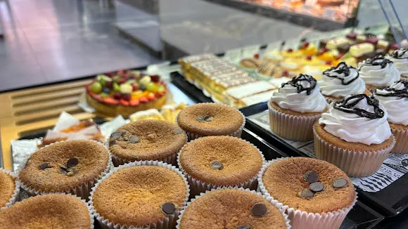 Pastelería La Francesa - Denia
