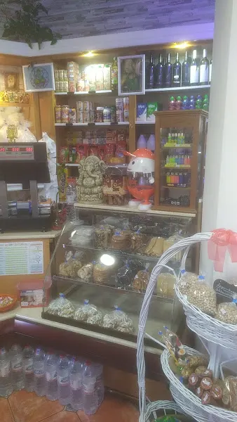 Panaderia Els Angelets