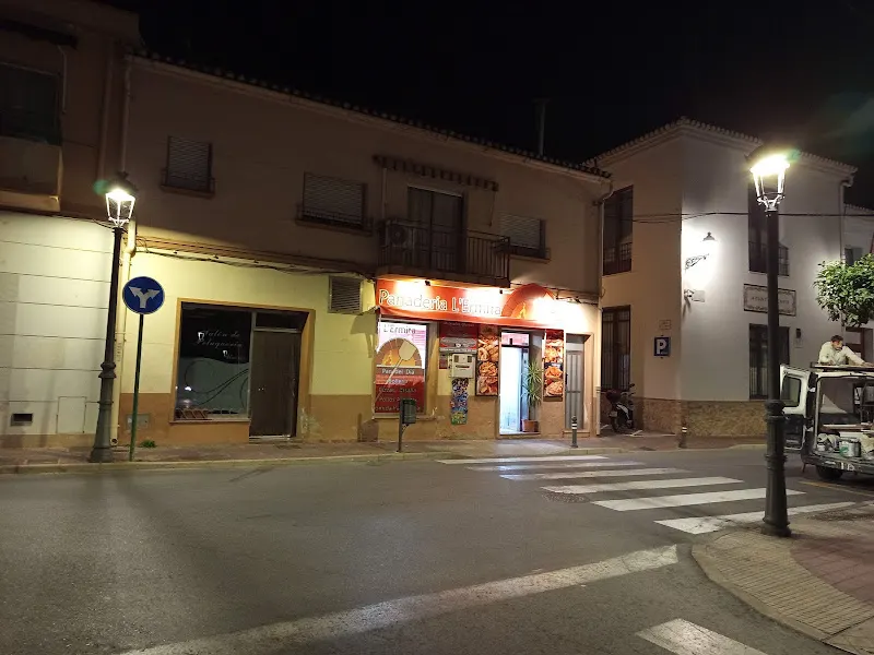 Panadería La Ermita