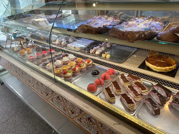 Pasteleria Monge - Torrevieja