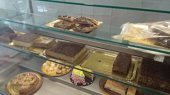 Forn María. - Calpe