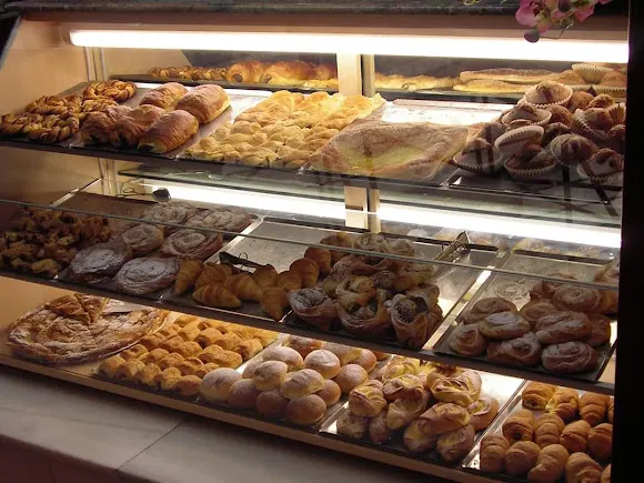 Panaderia El Quebra