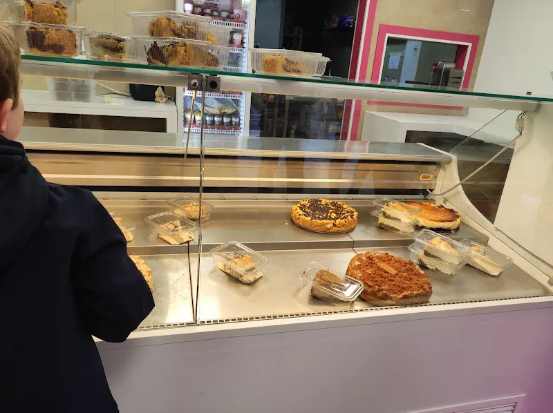 Las tartas de Julita