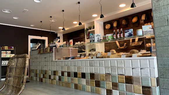KL Bakery bread and specialty coffee