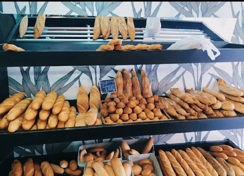 Forn L'Espiga