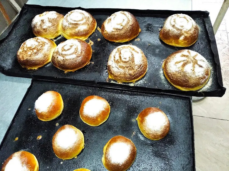Panadería Giménez