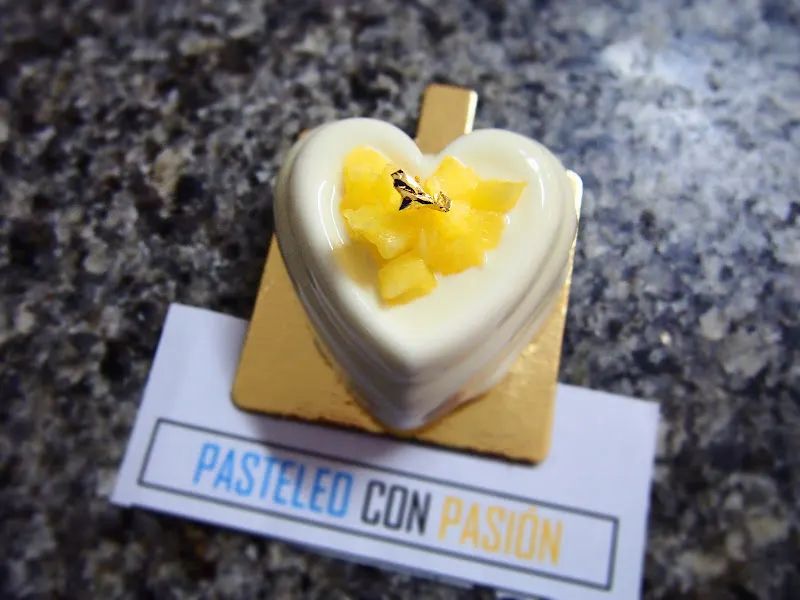 Pasteleo con pasión - Altea