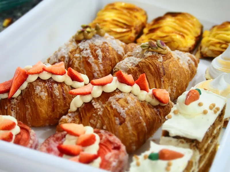 Pasteleo con pasión - Pastelería en Altea - foto 2