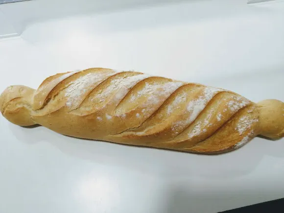 Panadería Bollería San Andrés