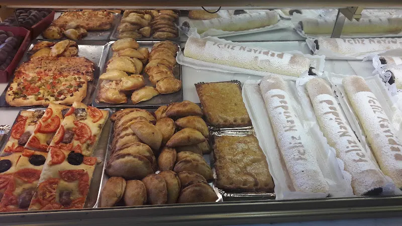 El forn de la mestra - Alicante/Alacant