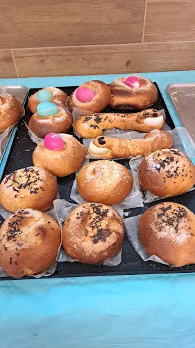 Panadería Ca' Loli