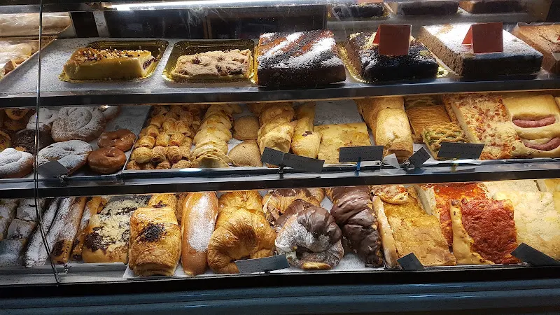 Panadería Mariola