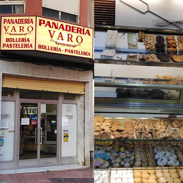 Panadería Varó - Alicante/Alacant