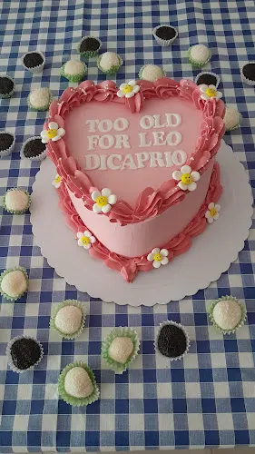 Caramelo Repostería Creativa - Sant Joan dAlacant