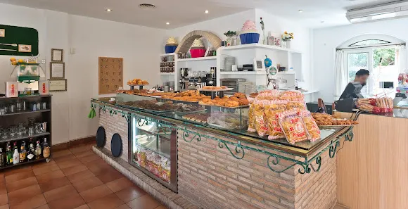 Confitería Mejías - Pilar de la Horadada