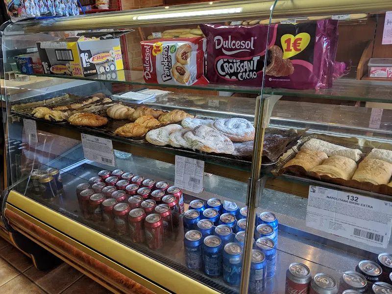 Panadería Pou Nou - Pedreguer