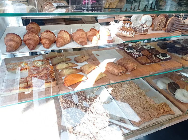 Pastelería Bake Room