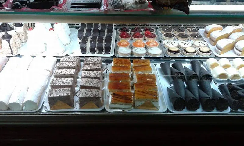 Confitería Capri