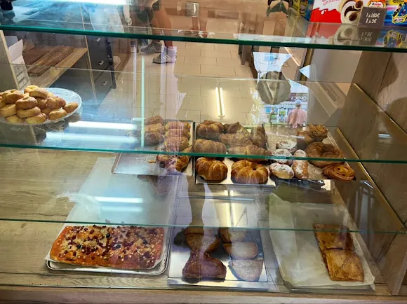 Panadería Paula - la Nucia