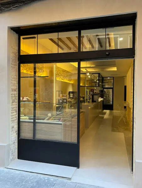 Mon Sucrée Boutique - Pastelería en Alicante - foto 2