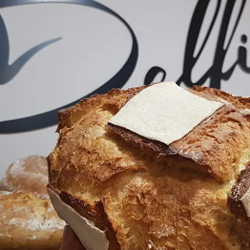 Panadería Delfina - Villena