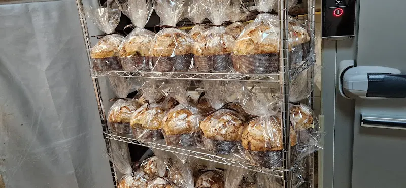 Panadería Delfina - Villena