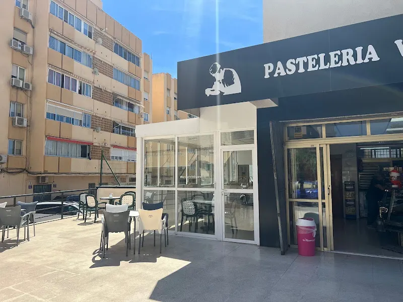 Pastelería Valderrama - Benidorm