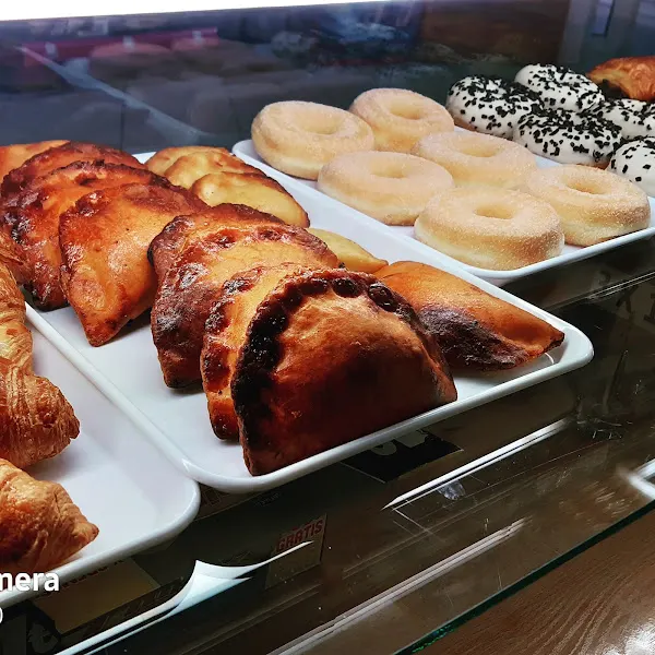 Panaderia la bruixa dolça - Crevillent