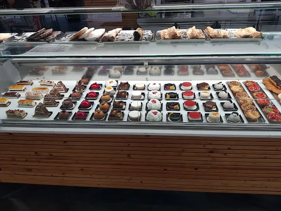 Panaderia José Antonio - Pilar de la Horadada