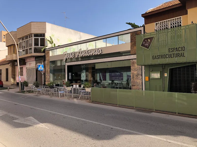 Panaderia José Antonio - Pilar de la Horadada