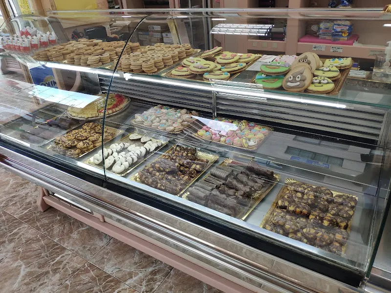 Panadería Pastelería Olivero