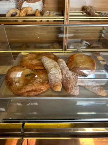 Panadería El Petenero - Altea