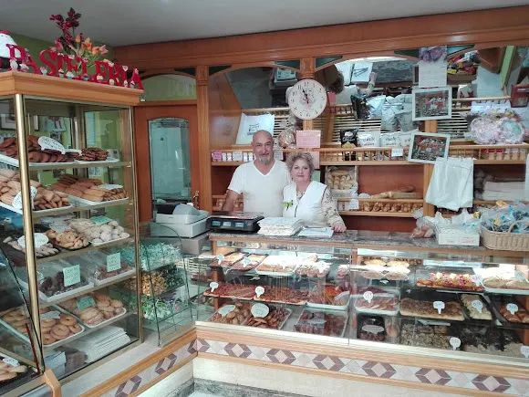 Pastelería Mario - Alicante
