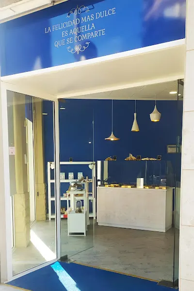 Pastelería Turca Nubeso - Elche