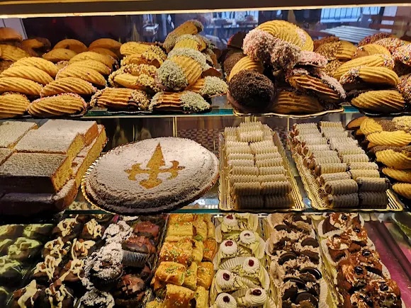 Panadería José María García Sin Gluten - Alicante