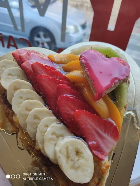 Panaderia cafeteria Joyma . El campello - Alicante/Alacant