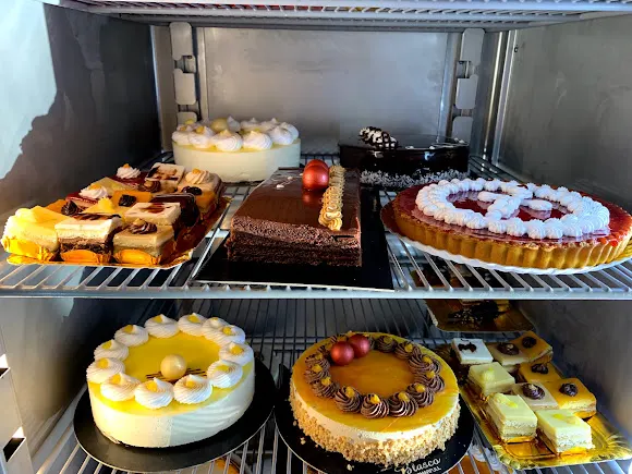 Panaderia Mariola Alcoy